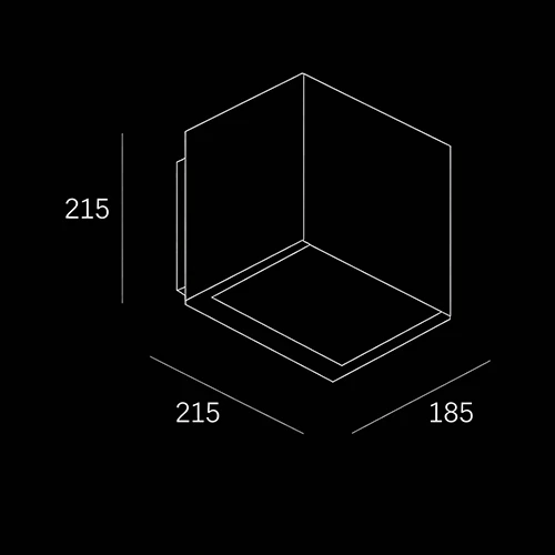 Box Disegno Lucecontrocorrente