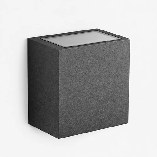 Box Lucecontrocorrente