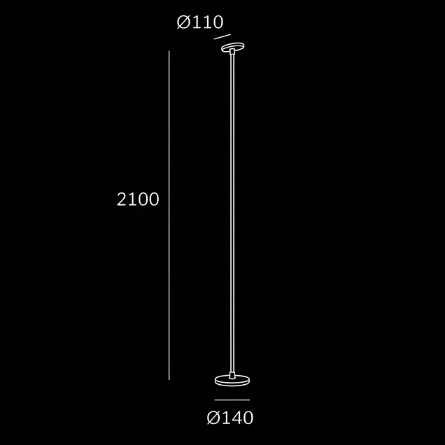 Clean Disegno Lucecontrocorrente