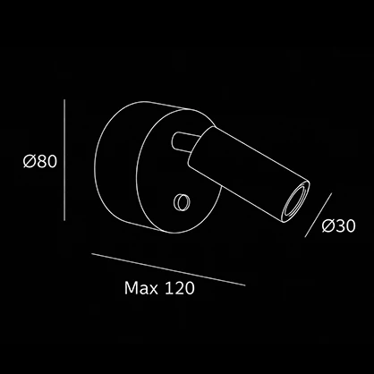 Eve Disegno Lucecontrocorrente