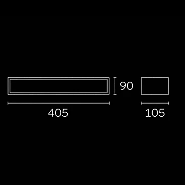 Flux Disegno Lucecontrocorrente