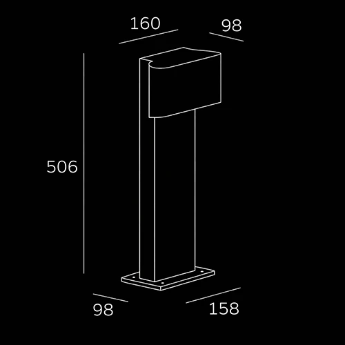 Iago Disegno Lucecontrocorrente