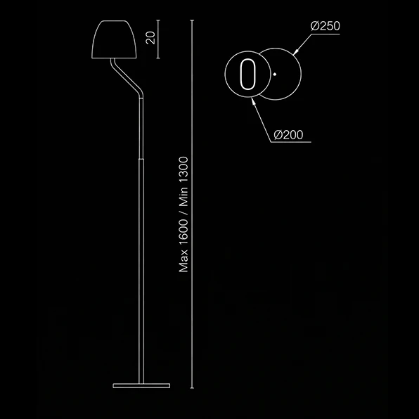 Livia Lucecontrocorrente