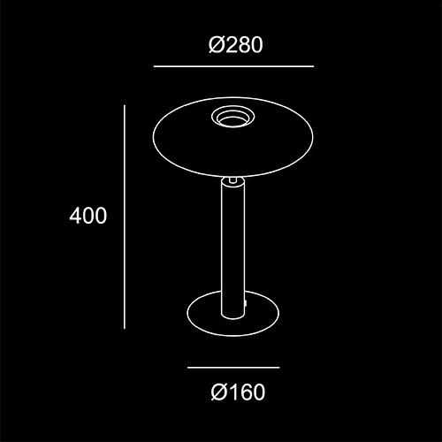 Orient Disegno Lucecontrocorrente