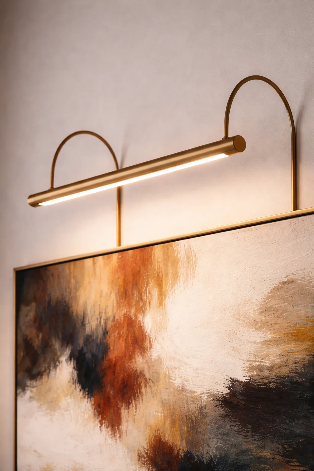 Orizzonte - Concept - dettaglio - Luce ControCorrente