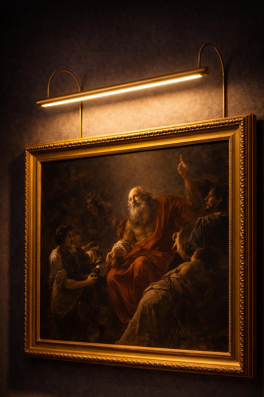 Orizzonte - Obiettivo del progetto - Luce ControCorrente