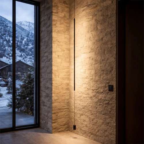 Sospiro Ambiente2 Sospensione LuceControCorrente