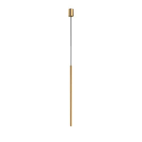 Tubino 75 oro sospensioni Lucecontrocorrente