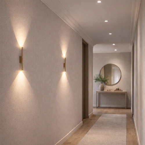 tubino wall s ambiente lampade a parete lucecontrocorrente