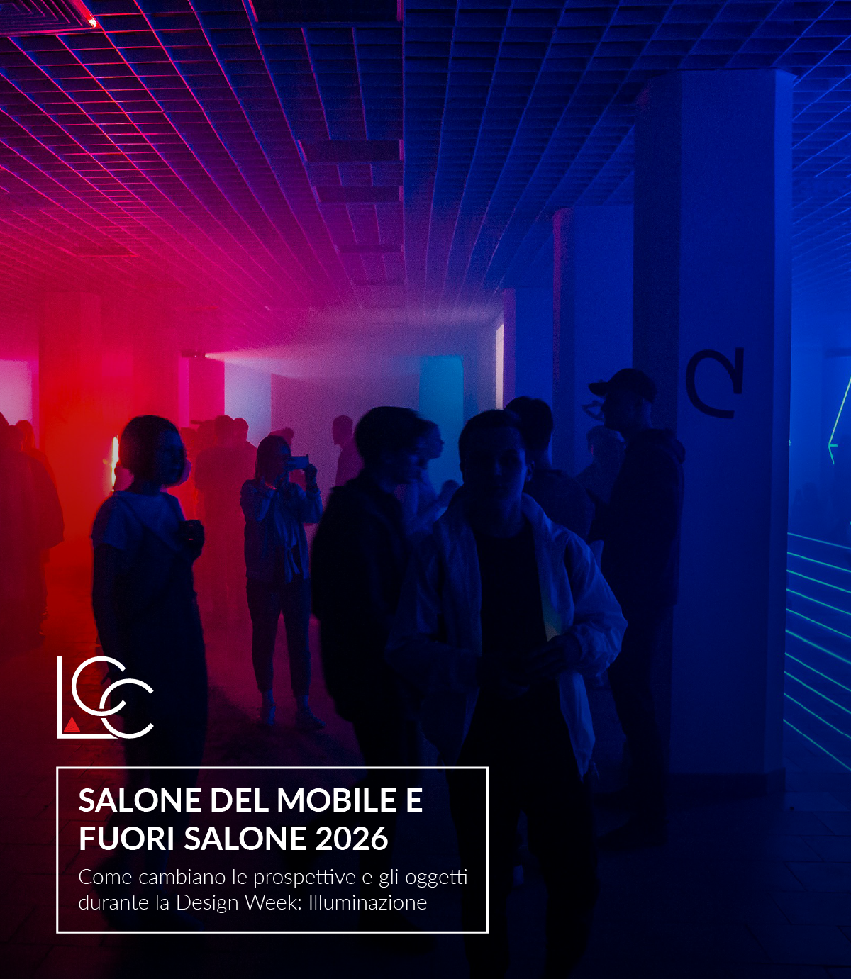 Salone del Mobile e Fuorisalone 2026
