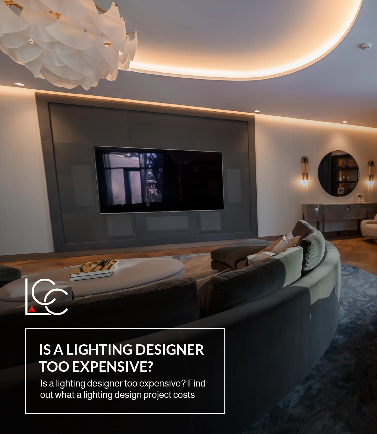 Is Hiring a Lighting Designer Too Expensive? Debunking a Common Myth