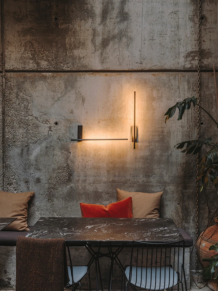 Analisi di piante e render per scegliere il sistema di illuminazione - Soffitti senza controsoffitto