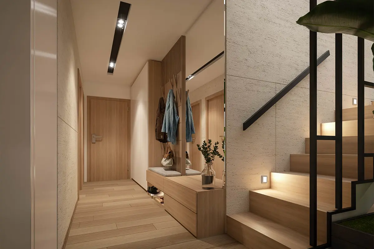 Come Sviluppare un Progetto Illuminotecnico - Luce controcorrente Come Sviluppare un Progetto Illuminotecnico - Luce controcorrente