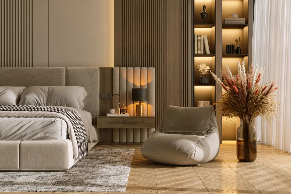 Comfort Visivo e Benessere Psicofisico - Luce controcorrente Comfort Visivo e Benessere Psicofisico - Luce controcorrente