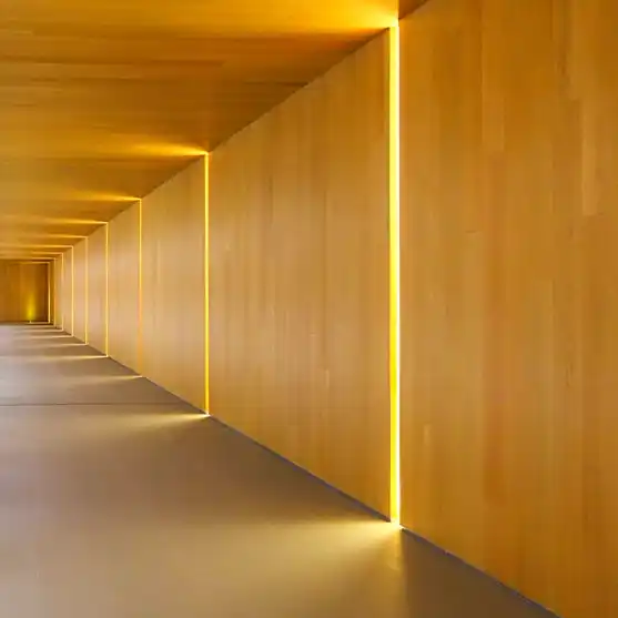 Comfort visivo - Luce ControCorrente