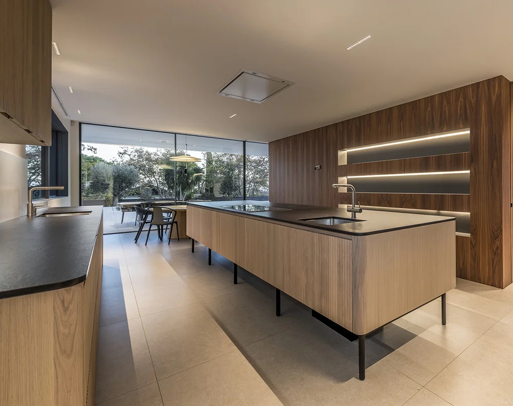 Cos'è davvero l'illuminazione casa moderna - Illuminazione casa moderna - Lucecontrocorrente