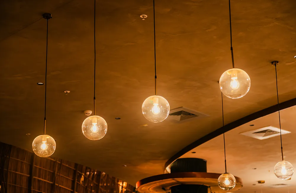 Definire quantità, qualità e caratteristiche della luce - Progetto Illuminotecnico