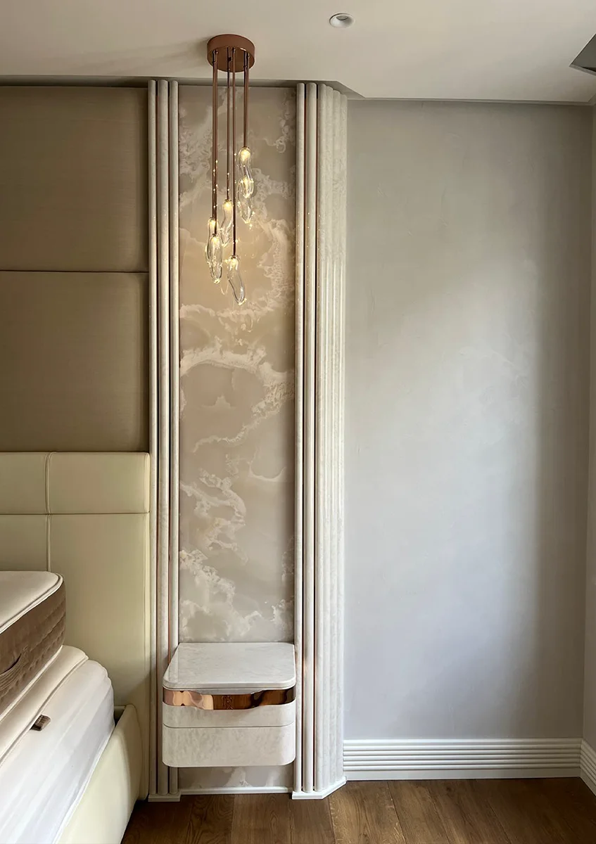 Efficienza energetica e tecnologia LED: illuminare bene spendendo meno - Illuminazione casa moderna - Lucecontrocorrente