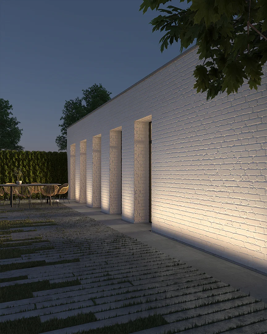 Lampade da esterni, scegli i prodotti LuceControCorrente