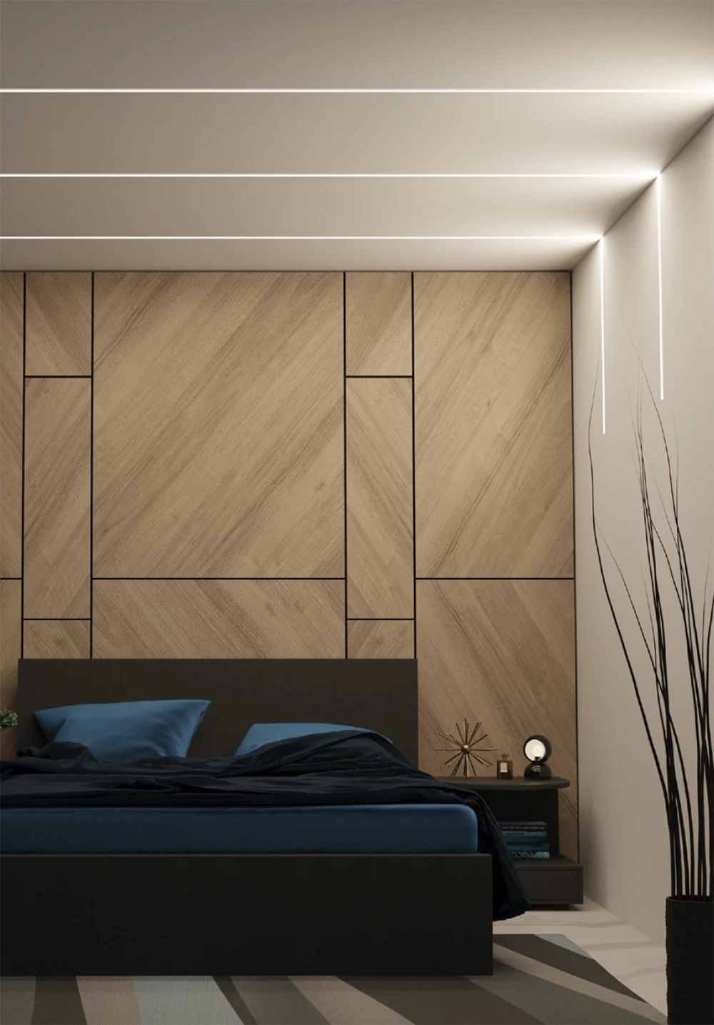 Illuminazione LED a soffitto: Tecnologia LED: efficienza e innovazione al servizio del risparmio - LuceControCorrente