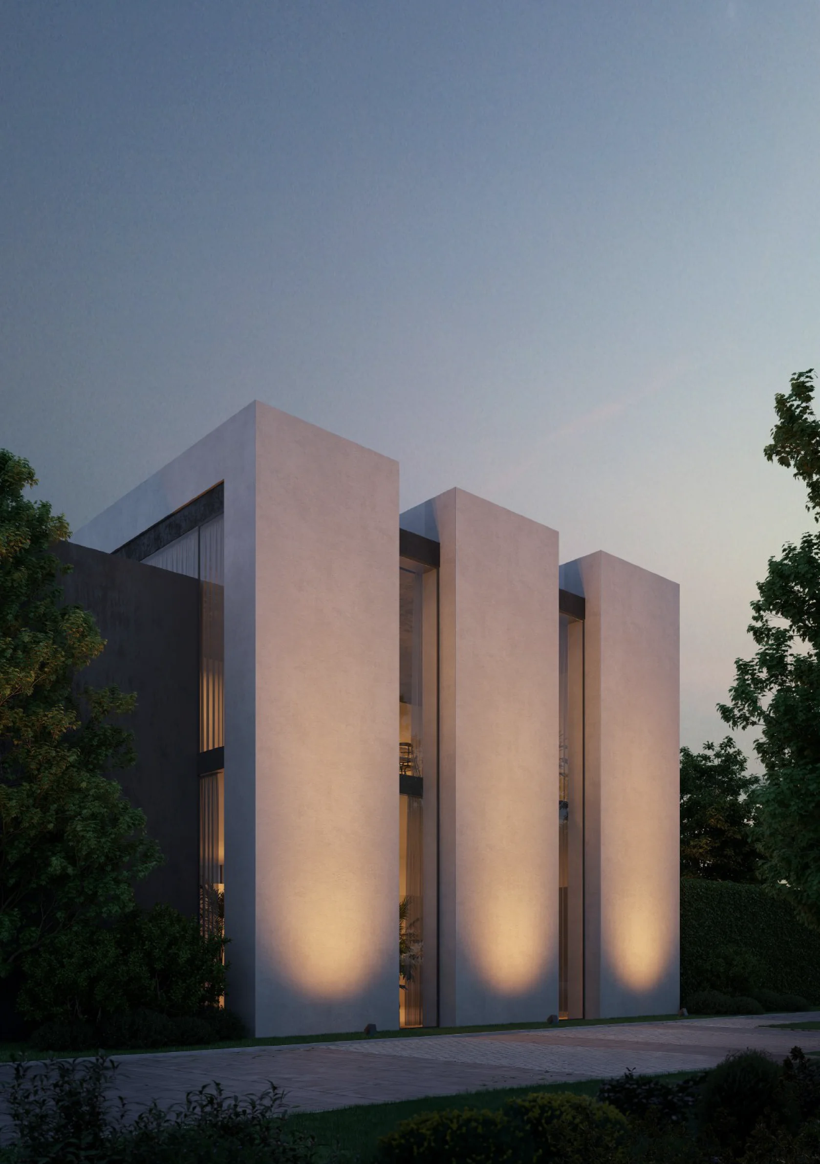 Illuminazione tecnica per esterni - LuceControCorrente