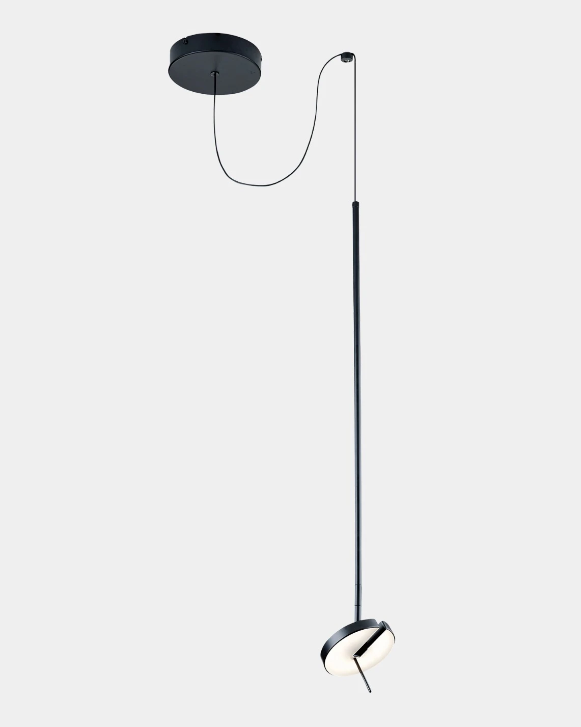 Sospensione Specchio - Lampadari Brescia - LuceControCorrente