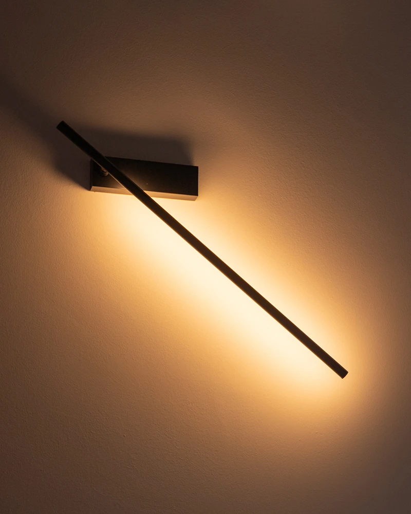 Applique a parete Modulo.1 - Lampadari Brescia - LuceControCorrente