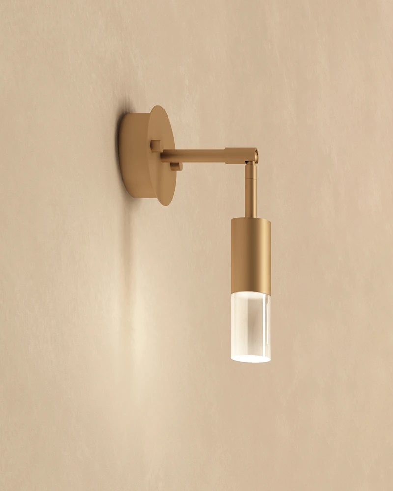 Applique a parete Typha - Lampadari Brescia - LuceControCorrente