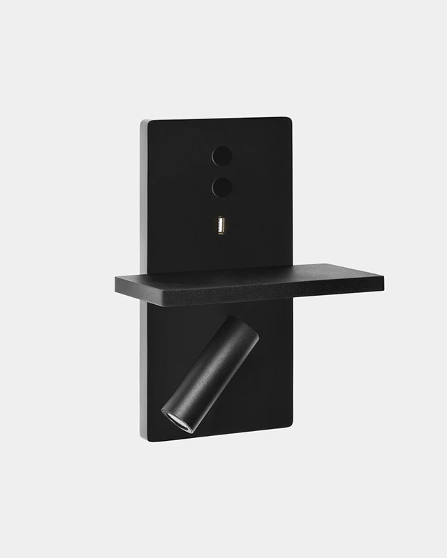 Lampade da lettura Mobile - Lampadari Brescia - LuceControCorrente