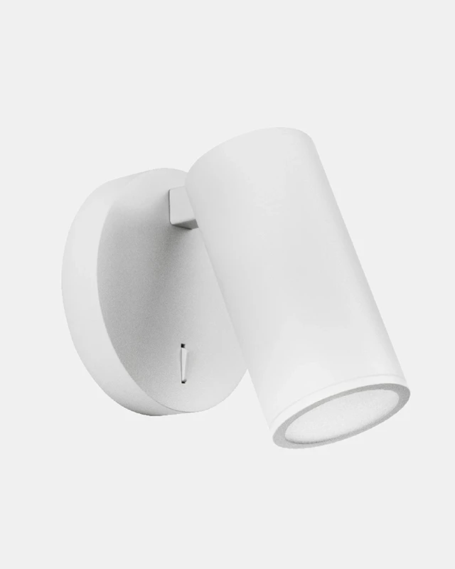 Lampade da lettura Simple - Lampadari Brescia - LuceControCorrente