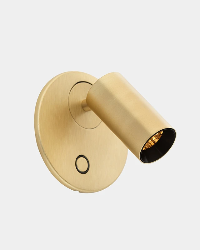 Lampade da lettura Trendy - Lampadari Brescia - LuceControCorrente