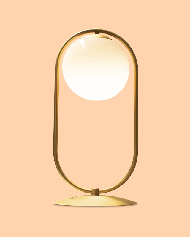 Table Lamp lampade da tavolo Giardino Sospeso - Lampadari Brescia - LuceControCorrente