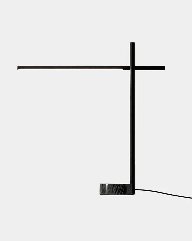 Table Lamp Modulo.1 - Lampadari Brescia - LuceControCorrente