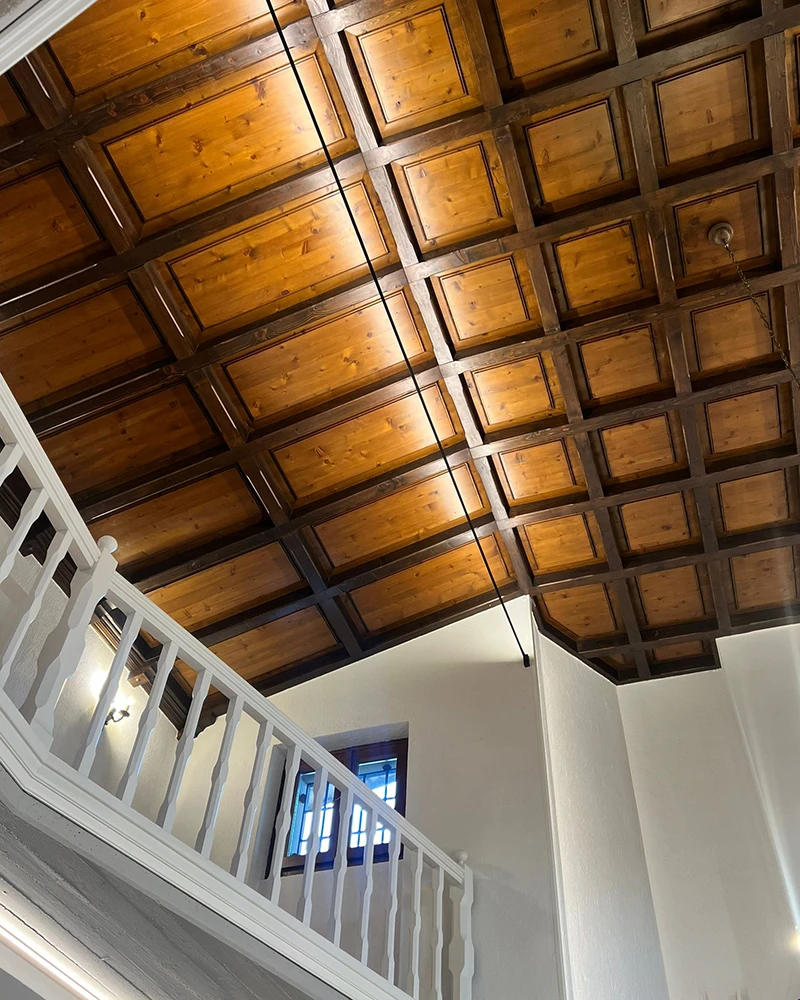 Tesate Regular - Lampadari Brescia - LuceControCorrente