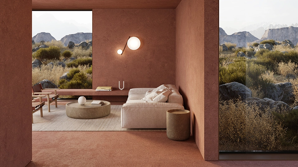 Lampade da parete - LuceControCorrente