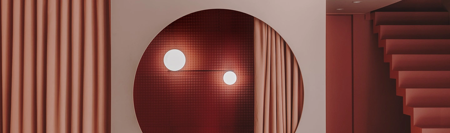 Lampade da parete - LuceControCorrente