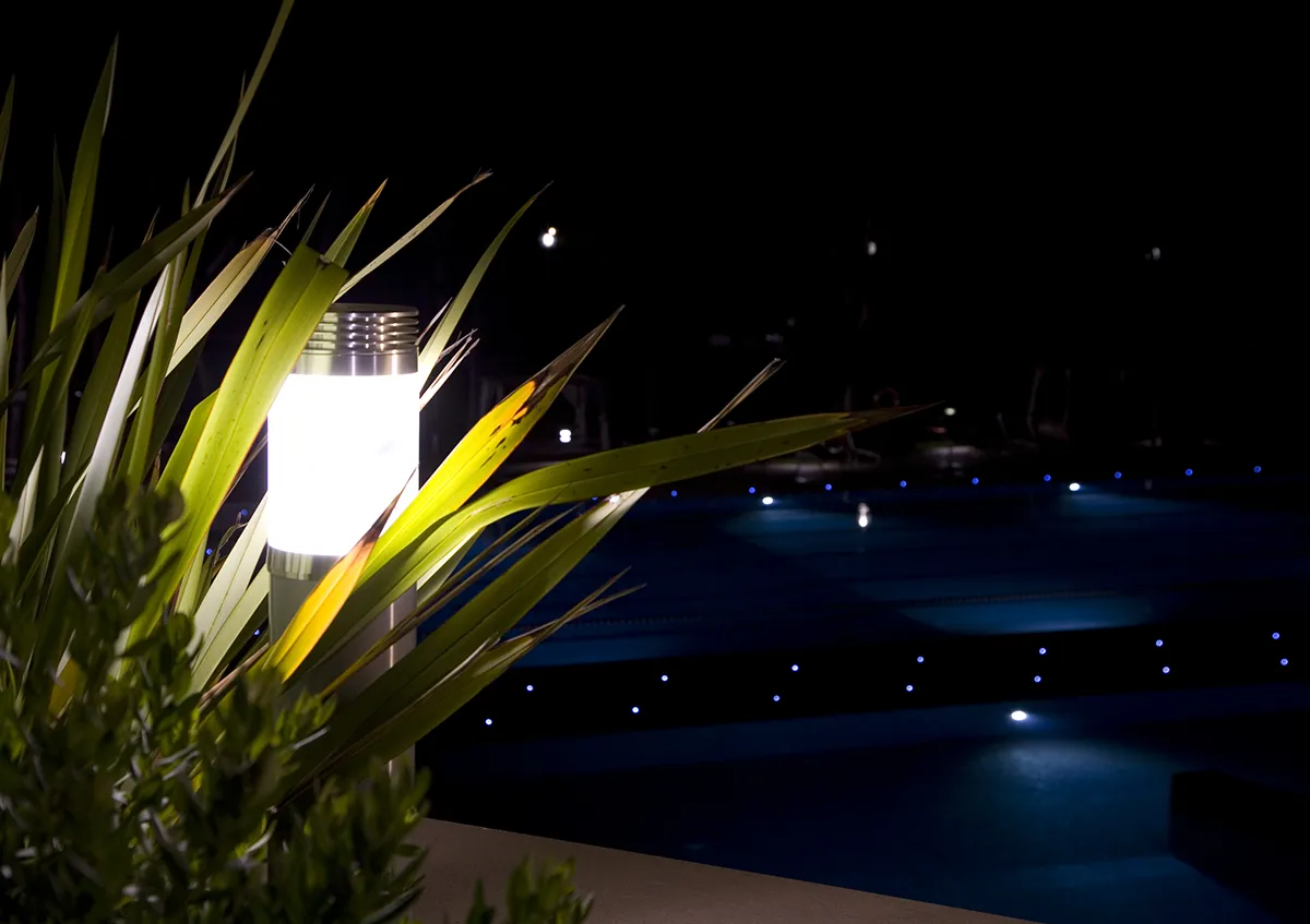 Lampioni Brescia - LuceControCorrente