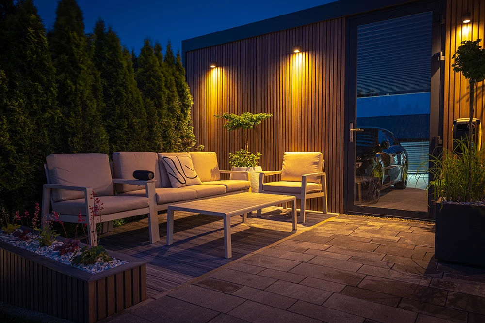Lighting designer anche per progetti residenziali e piccoli locali - Lighting Designer