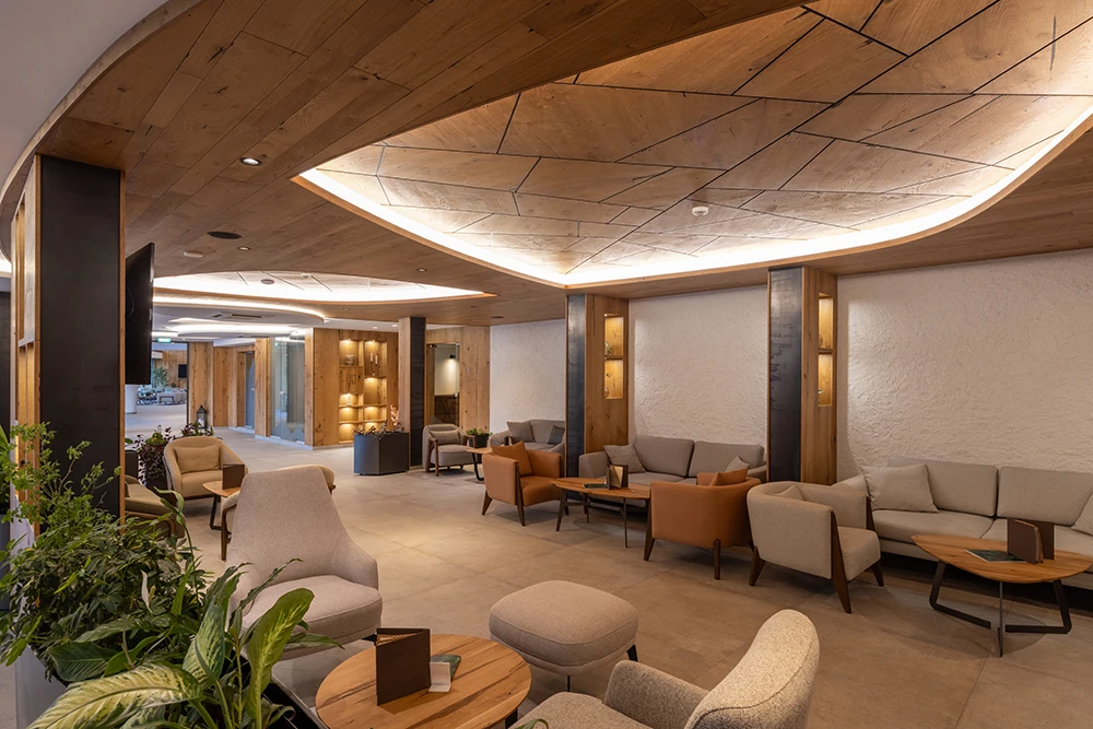 Lighting designer: costo o investimento per il progetto - Lighting Designer
