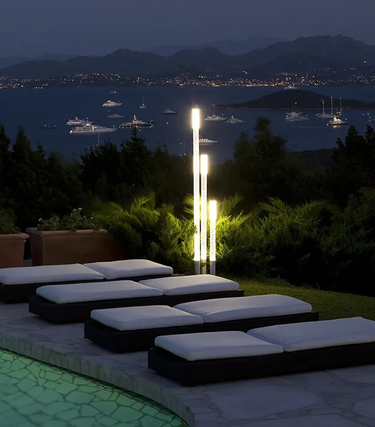 Lampioni Brescia: come sceglierle - LuceControCorrente