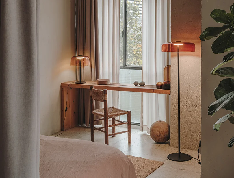 Lampade da tavolo e da lettura - Brescia - LuceControCorrente