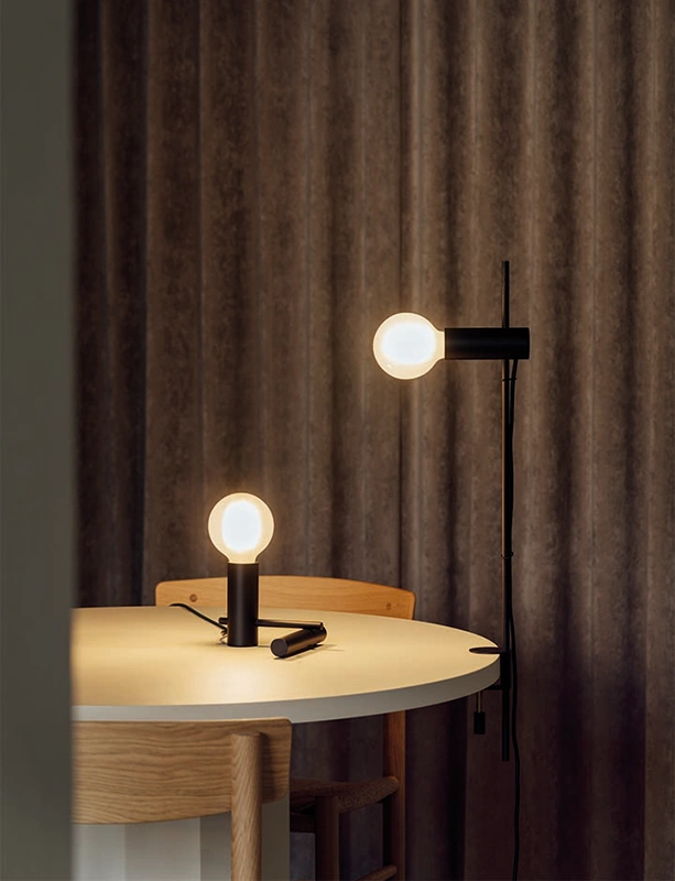 Prodotti per illuminazione di interni e luci da interno - LuceControCorrente