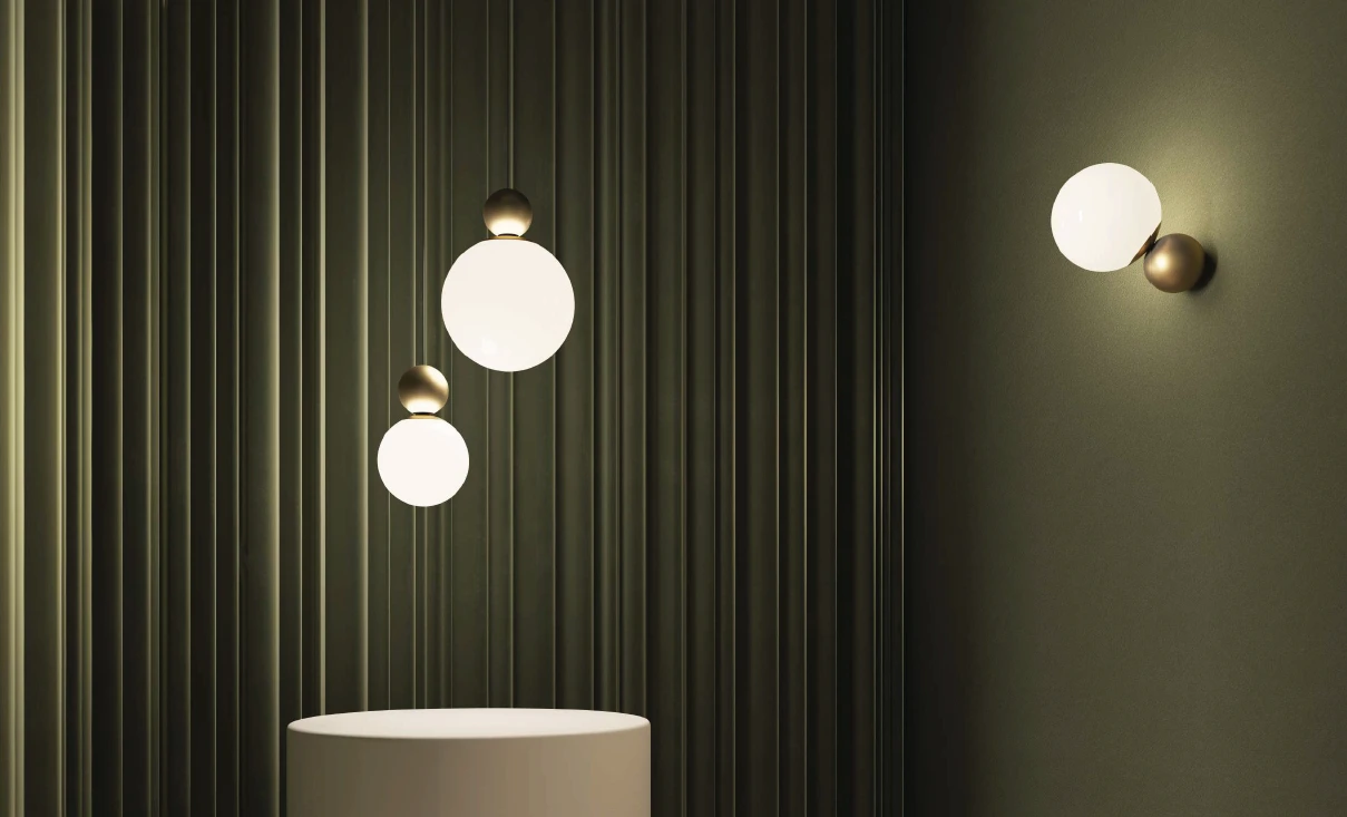 Lampadari Brescia - LuceControCorrente