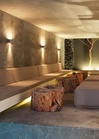 Progettazione luci: illumina i tuoi spazi con stile - Luce controcorrente