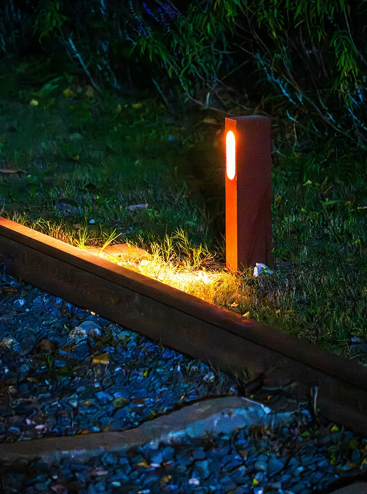 Quando serve, progettare una soluzione custom - Progetto Illuminotecnico