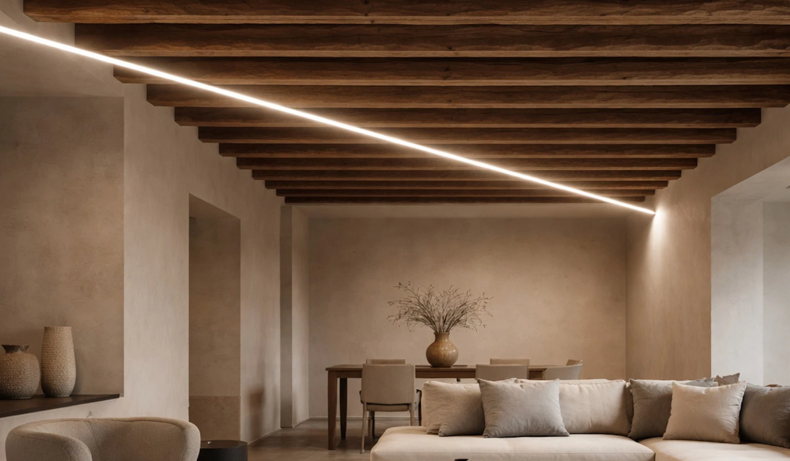 Tesate e lampade a tesata - LuceControCorrente