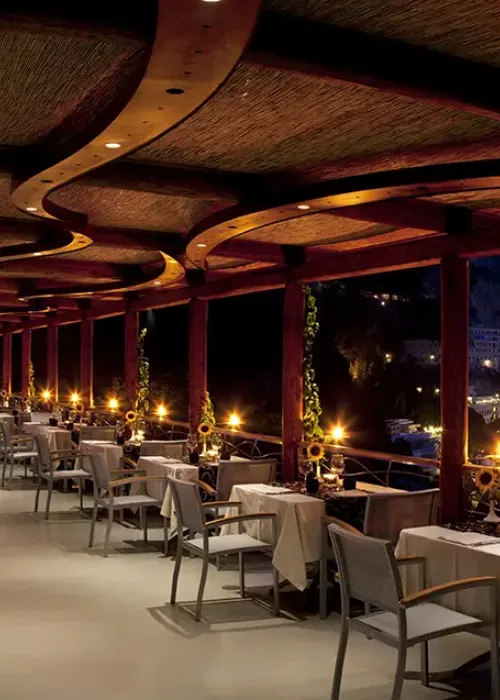 Ristorante Le Onde