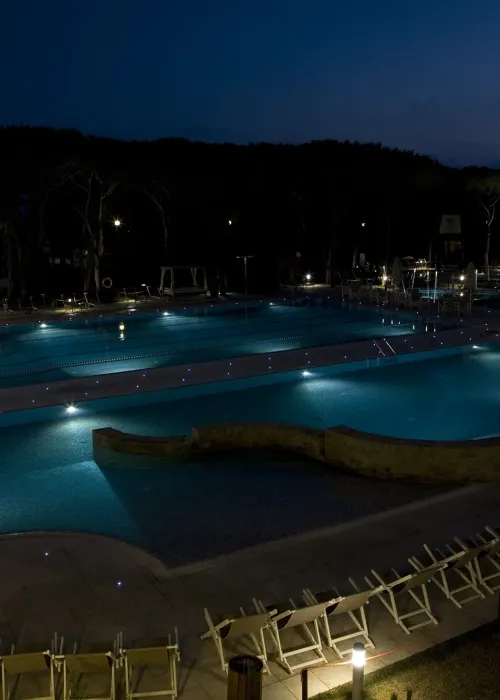 Outdoor: Riva del Sole