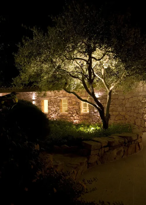Villa Privata Sardegna