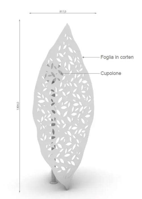 La Grande Foglia